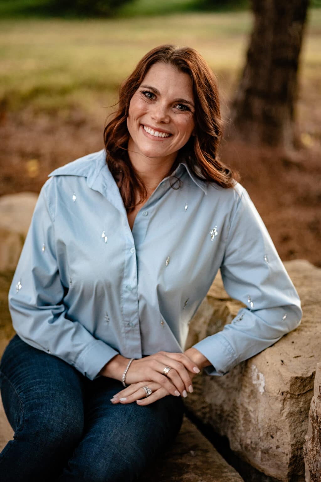Lindsey Zimmerman of Fiat Family Services