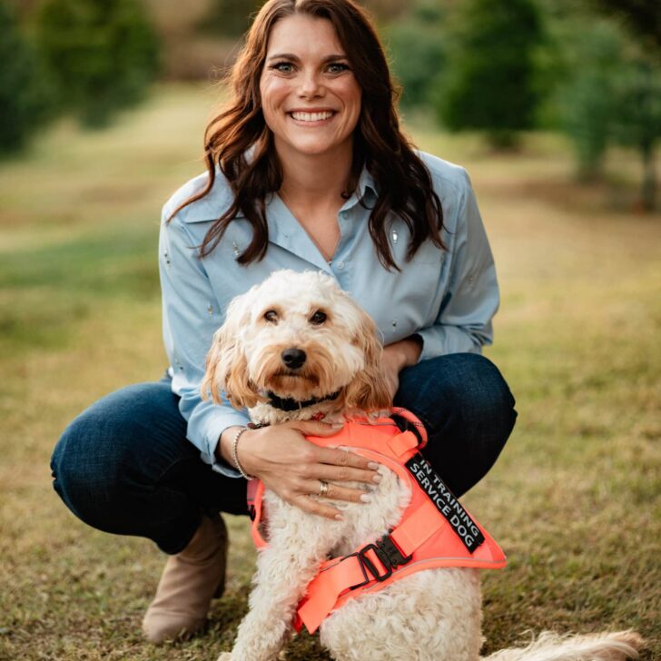 Lindsey Zimmerman