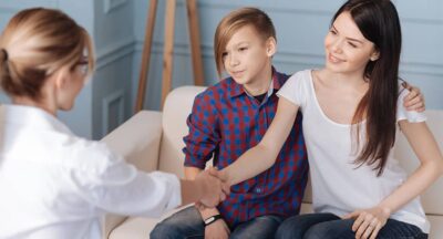 Promoting Sibling Harmony: Strategies for Resolving Conflicts