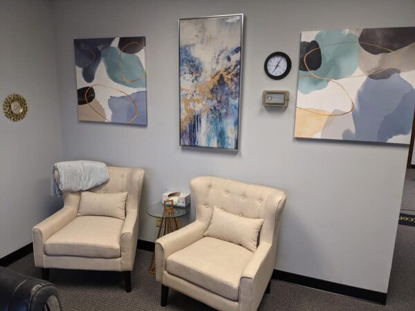 What to Expect for Therapy