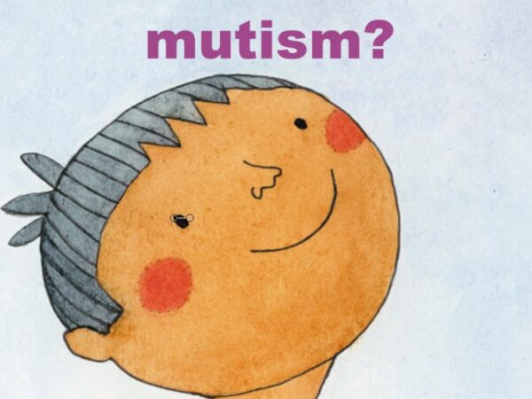 Understanding and Addressing Selective Mutism in Children