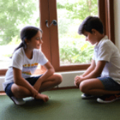 Empowering Children with Self-Esteem: Therapeutic Approaches