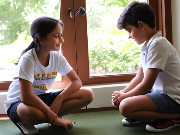 Empowering Children with Self-Esteem: Therapeutic Approaches