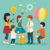 The Importance of Play in Child Therapy
