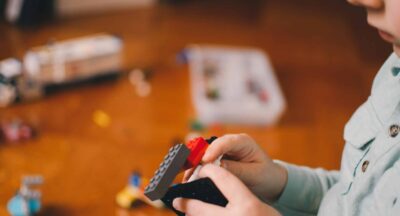 Healing Through Play: The Transformative Power of Play Therapy at Fiat Family Services