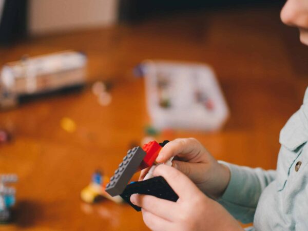 Healing Through Play: The Transformative Power of Play Therapy at Fiat Family Services